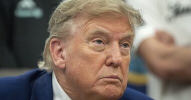 President Donald Trump is mulling whether to join the Israelis in the current war with Iran. Recent polls show that Americans generally support Israel striking Iran alone, but are not supportive of the U.S. joining in