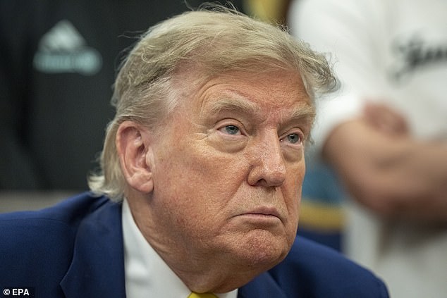 President Donald Trump is mulling whether to join the Israelis in the current war with Iran. Recent polls show that Americans generally support Israel striking Iran alone, but are not supportive of the U.S. joining in