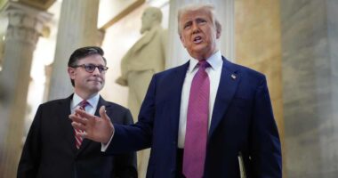 America’s debt is at a breaking point — and Trump’s tax bill might just push it over the edge