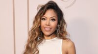 Amerie Announces Divorce From Husband Lenny Nicholson After Almost 20 Years Together