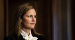 Amy Coney Barrett's Stinging Rebuke of Ketanji Brown Jackson in Injuctions Ruling Lights Up X – RedState