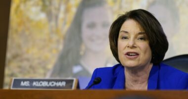 Amy Klobuchar Beclowns Herself on SNAP Cuts – HotAir