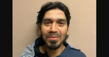 An Illegal Alien Tried to Murder One of Trump’s U.S. Attorneys on the Street.