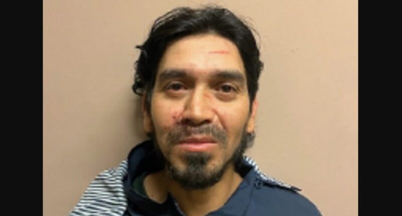 An Illegal Alien Tried to Murder One of Trump’s U.S. Attorneys on the Street.