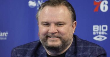 Analyst Details "Best-Case Scenario" for Sixers on Draft Night