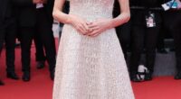 Angelina Jolie turned 50-years-old on Wednesday. It is quite the milestone for the Oscar-winning actress. But there are many things that fans may not know about the mother-of-six. To celebrate her big birthday, DailyMail.com has complied a list of 50 facts about her. Seen May 16