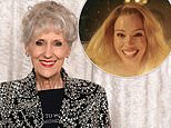 Anita Dobson reveals surprise way she tuned into Billie Piper's shock reveal in Doctor Who finale as she reflects on 'riotous' reaction to Mrs Flood twist
