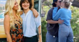 Anna Camp defends 18-year age gap with 'mature' Jade Whipkey
