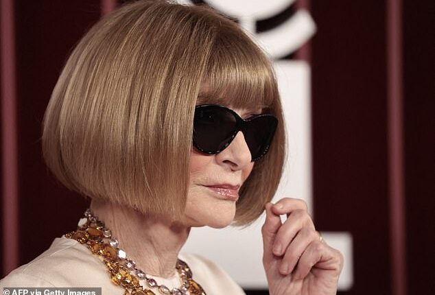 Anna Wintour has stepped down from her famed Vogue role in a shock career decision