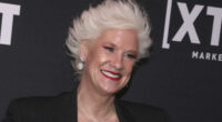 Anne Burrell: Food Network Chef Found Dead Near Dozens of Pills [Report]