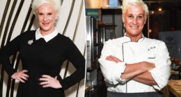 Anne Burrell remembered by chefs and Food Network stars on heels of her sudden death