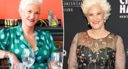 Anne Burrell's death being investigated as a possible drug overdose: report