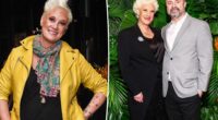 Anne Burrell's husband found chef cold, unconscious on shower floor: report