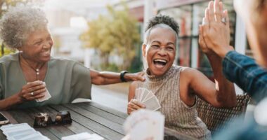 Annuities are looking good right now. So why aren’t people buying them?