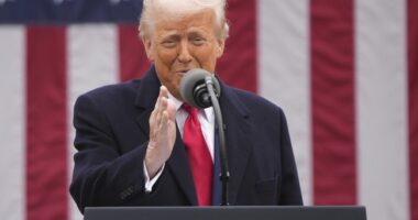 Another Big Win for Trump As Federal Circuit Stays Tariff Case Pending Appeal – RedState