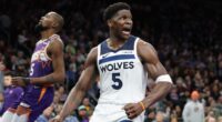 Anthony Edwards Sends Clear Message on Timberwolves Pursuit of Kevin Durant