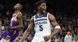 Anthony Edwards Sends Clear Message on Timberwolves Pursuit of Kevin Durant