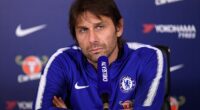 Antonio Conte is known for his meticulous preparation and uncompromising approach