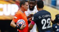 Antonio Rudiger accuses Club World Cup opponent of racism as Real Madrid star is left fuming and referee activates new protocol