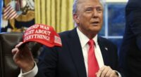 Appeals Court Panel Makes Split Decision on AP Access, Handing a Partial Win to Trump White House – RedState