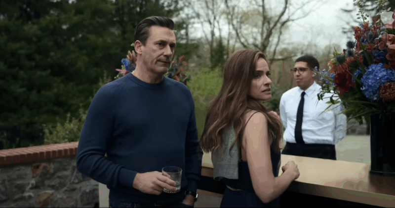 Apple TV+ Mocks Christians With Desecration of the Eucharist