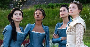 Apple TV+’s Historical Drama Can’t Help But Strain Itself In Ambitiously Mature Season