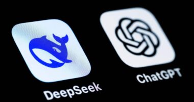 Apple is behind in the AI race — and now its researchers say rival technologies ‘collapse’ and quit easily, too