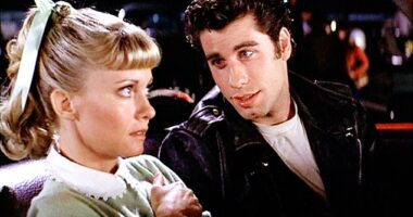In the context of the movie 'Grease' Danny Zuko, played by John Travolta, is often portrayed as cool but his behaviour also reveals a 'complex' where he prioritizes his reputation as a tough guy over his genuine feelings for Sandy