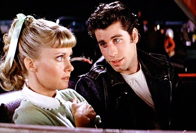 In the context of the movie 'Grease' Danny Zuko, played by John Travolta, is often portrayed as cool but his behaviour also reveals a 'complex' where he prioritizes his reputation as a tough guy over his genuine feelings for Sandy