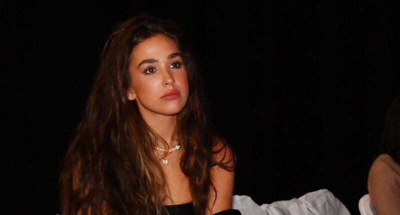 Ariana Biermann Net Worth | Celebrity Net Worth