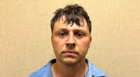 Arkansas Man Charged With Gunning Down Sister, Parents With 3 Children in the Home