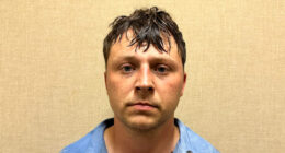 Arkansas Man Charged With Gunning Down Sister, Parents With 3 Children in the Home