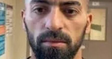 On June 22, ICE Atlanta arrested Ribvar Karimi in Locust, Alabama. Karimi reportedly served as an Iranian Army sniper from 2018 to 2021