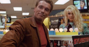 Arnold Schwarzenegger Wants to Make Sequels to ‘Conan’ and ‘Twins,’ But What I Really Need Is a Follow-Up to This Action Classic