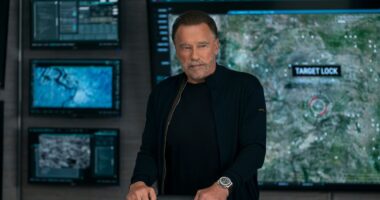 Arnold Schwarzenegger’s ‘FUBAR’ Season 2 Earns Hugely Disappointing Ratings on Netflix