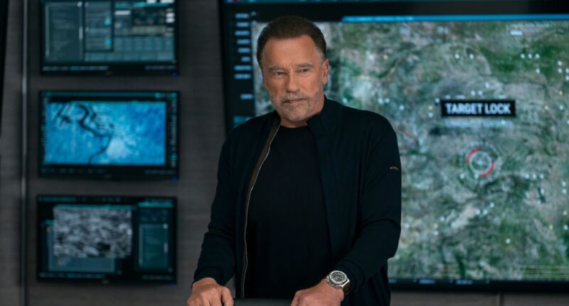 Arnold Schwarzenegger’s ‘FUBAR’ Season 2 Earns Hugely Disappointing Ratings on Netflix