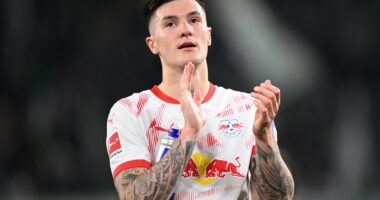 Arsenal encounter fresh problem in Benjamin Sesko pursuit with RB Leipzig holding firm