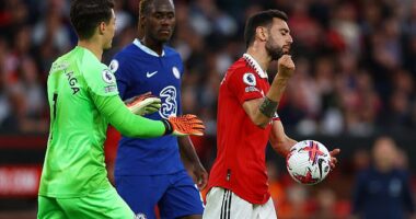 Arsenal are set to complete their first signing of the summer transfer window this week in the form of a Chelsea star