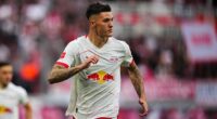 Benjamin Sesko remains Arsenal's top target this summer but that could change, claim reports