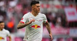 Benjamin Sesko remains Arsenal's top target this summer but that could change, claim reports