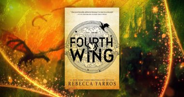 As Much As I Love Fourth Wing, These 6 Criticisms About The Book Are Hard To Deny