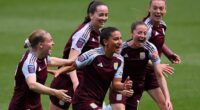 Aston Villa are close to agreeing a deal to sell their women¿s team to a sister company