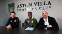 Villa transfer chief Monchi is a target for the potential new owners of his former club Sevilla