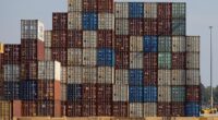The US raked in an astonishing $37.8 billion from import duties in April and May