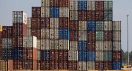The US raked in an astonishing $37.8 billion from import duties in April and May