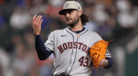 Lance McCullers Jr. (Houston Astros)