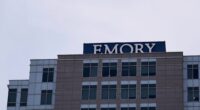 Oh Wow! Atlanta Georgia Emory University Hospital Delivers Baby From Brain-Dead Woman On Life Support (DETAILS) Adriana Smith