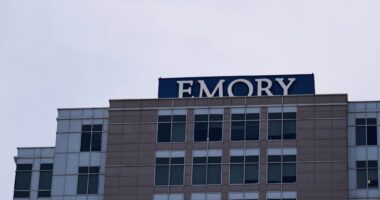 Oh Wow! Atlanta Georgia Emory University Hospital Delivers Baby From Brain-Dead Woman On Life Support (DETAILS) Adriana Smith