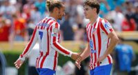 Atletico Madrid become the first major side to crash out of the Club World Cup despite beating Brazilian side Botafogo 1-0