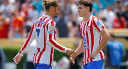 Atletico Madrid become the first major side to crash out of the Club World Cup despite beating Brazilian side Botafogo 1-0